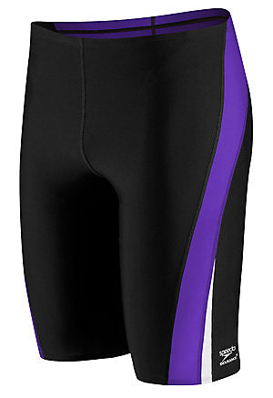 SPEEDO Launch Splice Endurance + Jammer Swimsuit