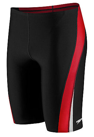 SPEEDO Launch Splice Endurance + Jammer Swimsuit