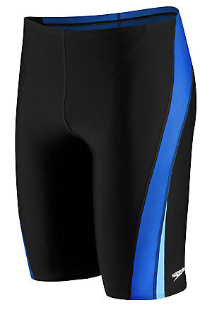 SPEEDO Launch Splice Endurance + Jammer Swimsuit