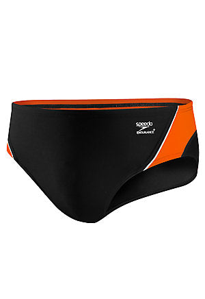 SPEEDO Endurance Launch Splice Brief