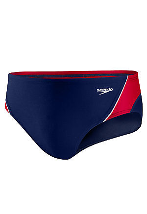 SPEEDO Endurance Launch Splice Brief