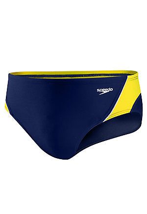 SPEEDO Endurance Launch Splice Brief