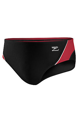 SPEEDO Endurance Launch Splice Brief