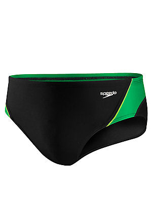 SPEEDO Endurance Launch Splice Brief