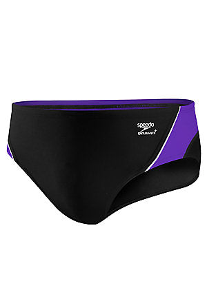 SPEEDO Endurance Launch Splice Brief