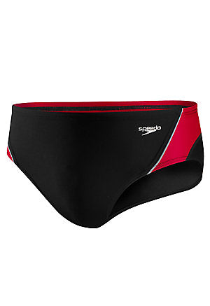 SPEEDO Endurance Launch Splice Brief