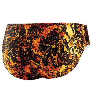 SPEEDO Splatter Splash Brief