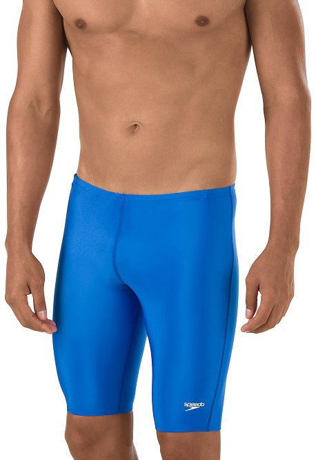 SPEEDO Men&#39;s Learn To Swim Pro LT Jammer Swimsuit