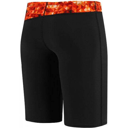 SPEEDO Nano Fracture PowerPLUS Jammer