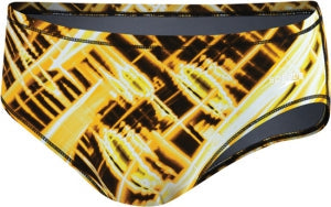 SPEEDO Crystal Flash PowerPLUS Brief