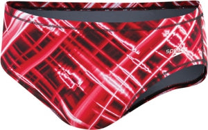 SPEEDO Crystal Flash PowerPLUS Brief