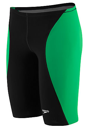 SPEEDO Sprint Splice PowerPLUS Jammer