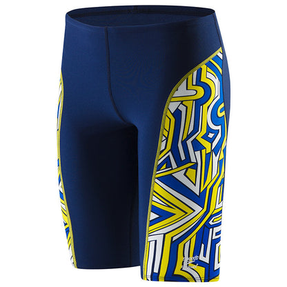 SPEEDO Endurance Conquers All Jammer