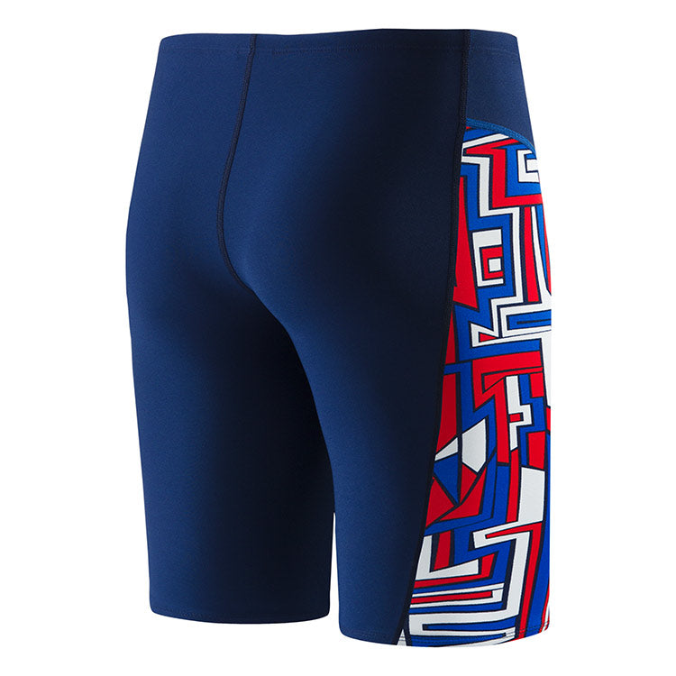 SPEEDO Endurance Conquers All Jammer