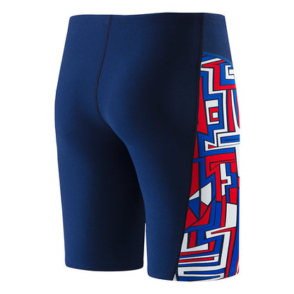 SPEEDO Endurance Conquers All Jammer