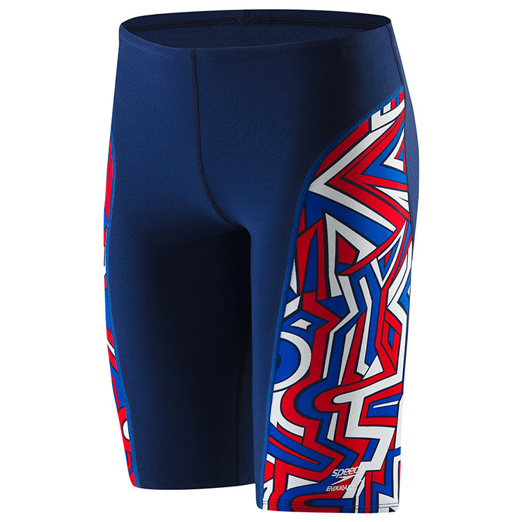 SPEEDO Endurance Conquers All Jammer