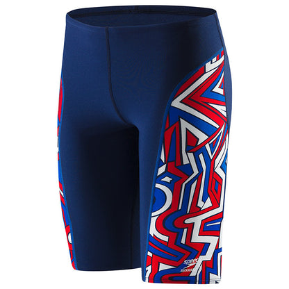 SPEEDO Endurance Conquers All Jammer