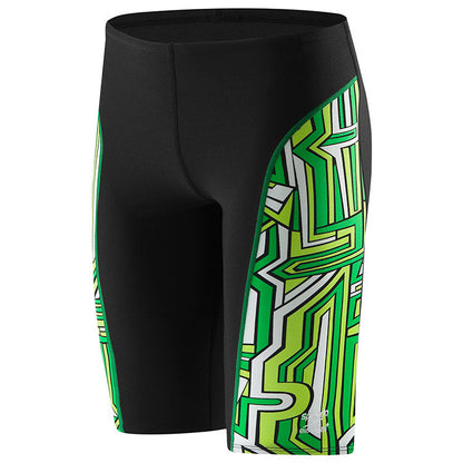 SPEEDO Endurance Conquers All Jammer