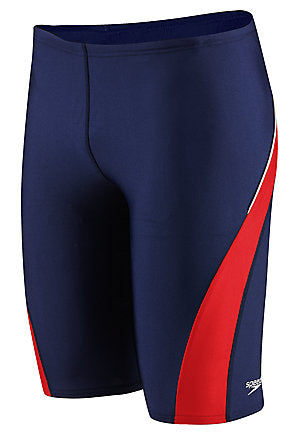 SPEEDO PowerFLEX Taper Splice Jammer