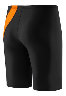 SPEEDO PowerFLEX Eco Revolve Splice Men&#39;s Jammer Swimsuit