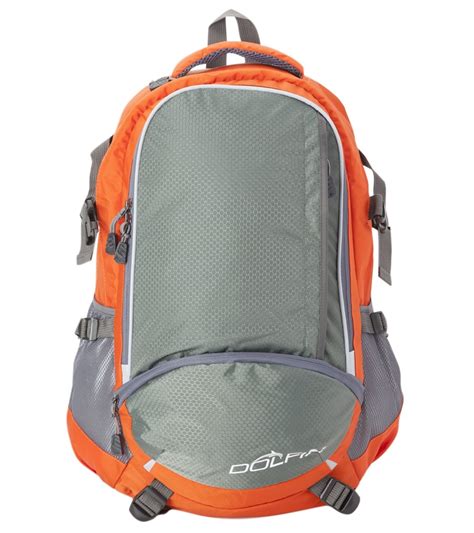 DOLFIN Ready Room Swimming Backpack