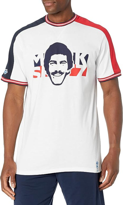Arena MS T-SHIRT FACE MAN
