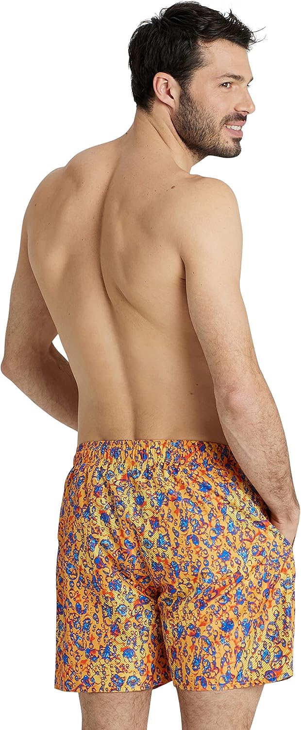Arena MEN'S BEACH BOXER ALLOVER MAN