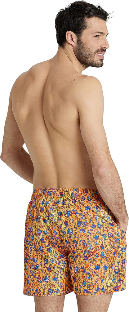Arena MEN'S BEACH BOXER ALLOVER MAN