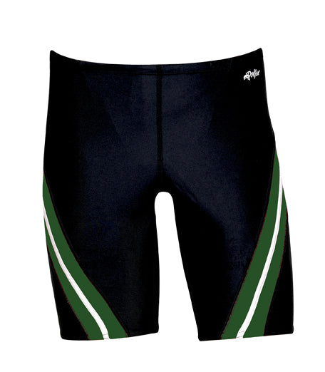 DOLFIN Men\'s Team Panel Jammer