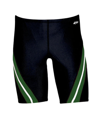 DOLFIN Men\'s Team Panel Jammer