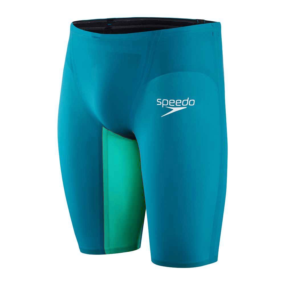 SPEEDO Limited Edition Fastskin LZR Pure Valor Printed Jammer