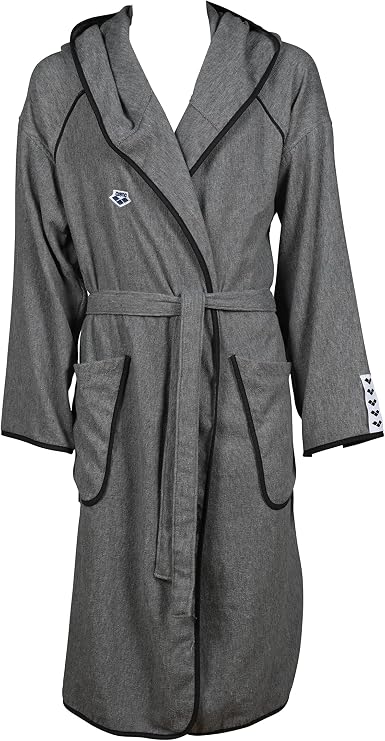 Arena ICONS PARKA ROBE Adult