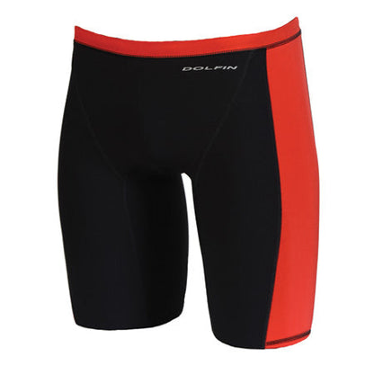 DOLFIN Platinum2 Color Block Jammer