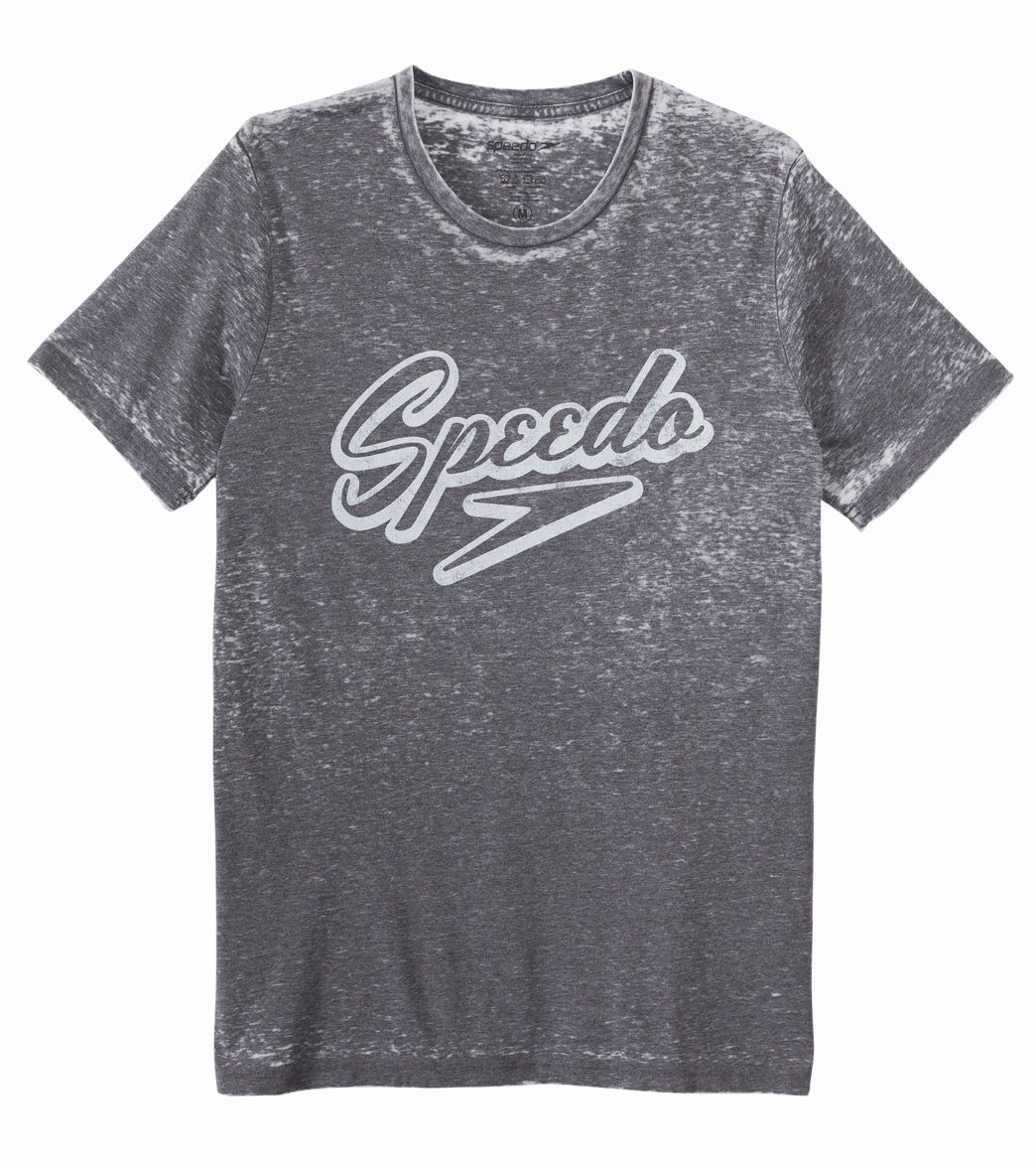 SPEEDO Men&#39;s Vintage SPEEDO Tee Shirt