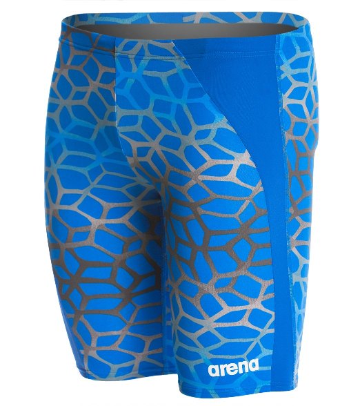ARENA Polycarbonite II Men&#39;s Jammer - MaxLife