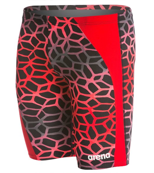 ARENA Polycarbonite II Men&#39;s Jammer - MaxLife