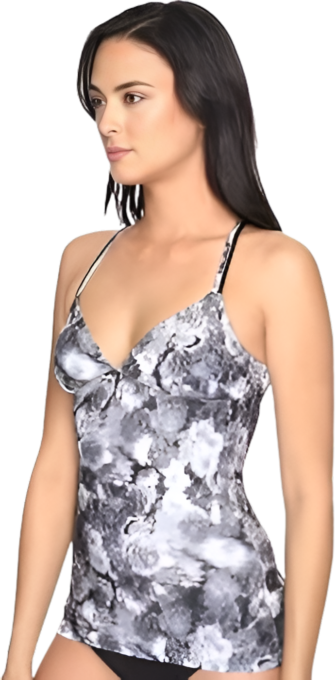 TYR Brooke Tank - Verona