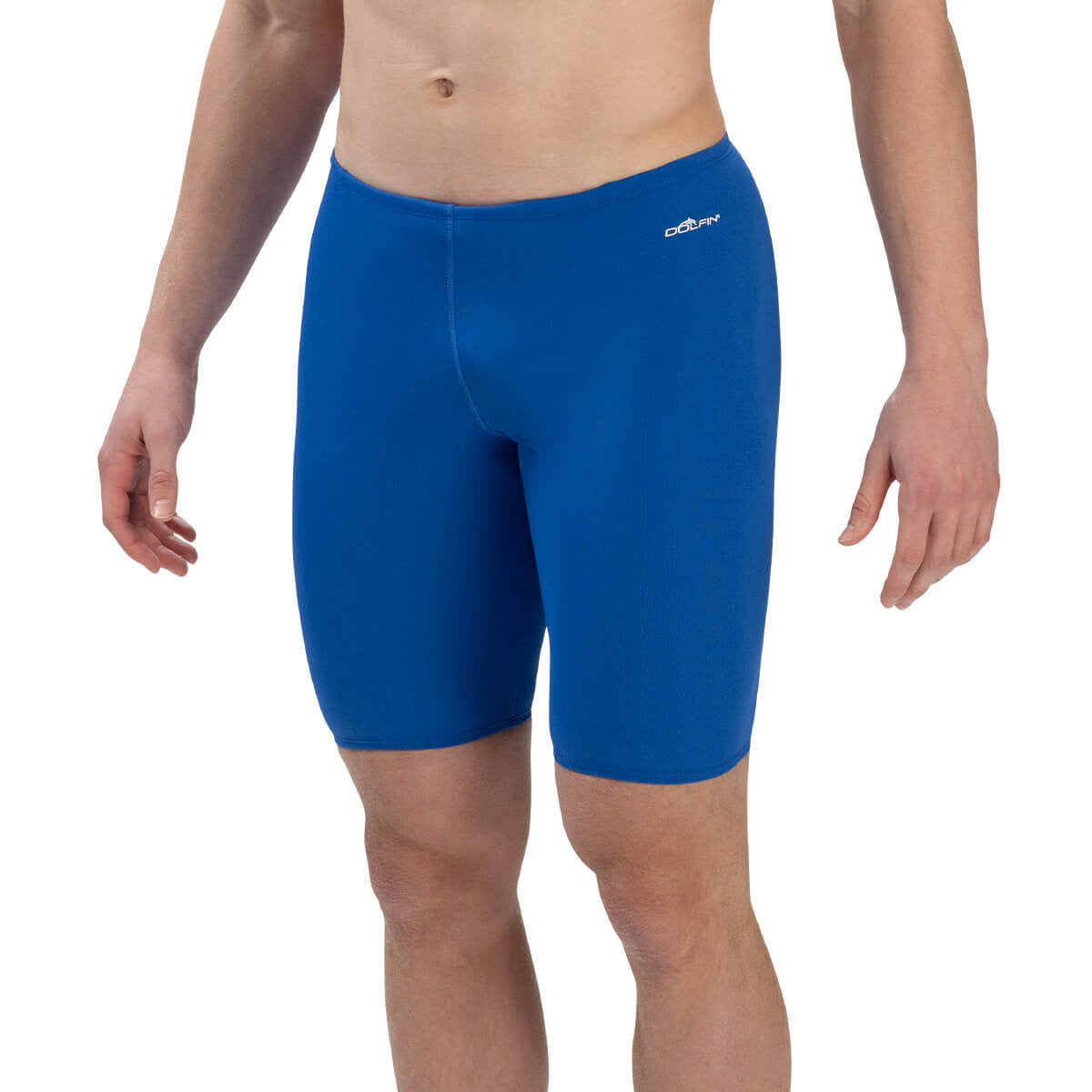 DOLFIN Men\'s Reliance Team Solid Jammer