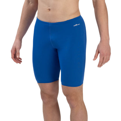 DOLFIN Men\'s Reliance Team Solid Jammer