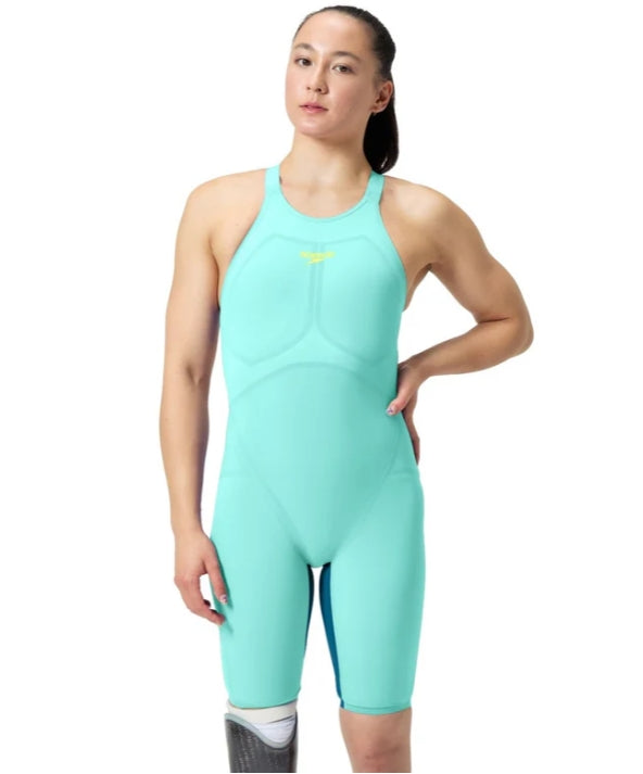 SPEEDO Fastskin LZR Pure Valor 2.0 Open Back Kneeskin