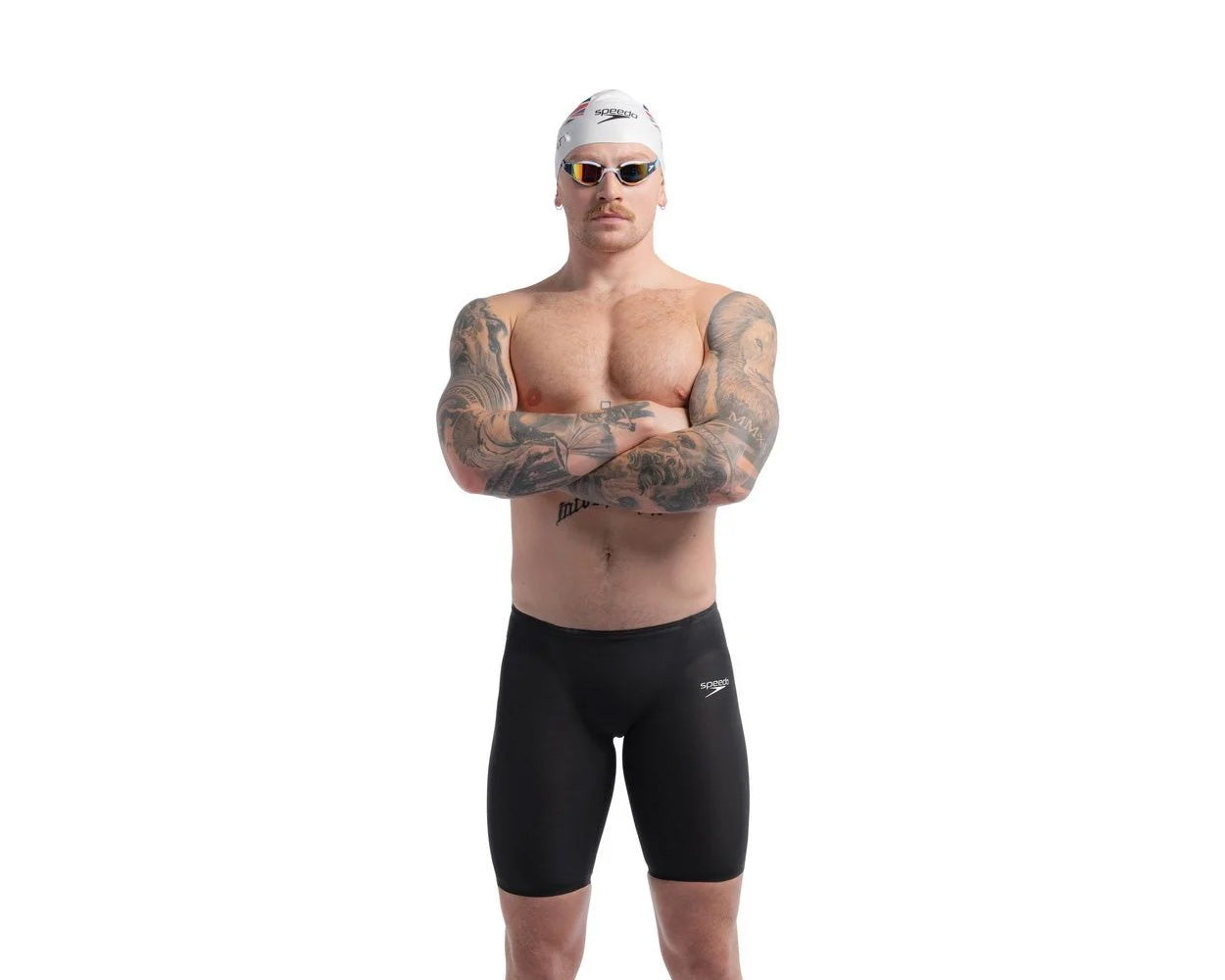 SPEEDO Fastskin LZR Pure Valor 2.0 Jammer