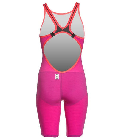 ARENA Powerskin Carbon Air Gold LE - Open Back