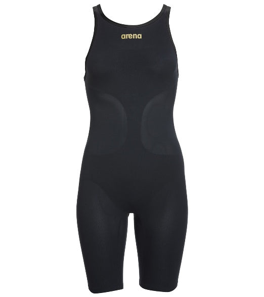 ARENA Powerskin Carbon Air Gold LE - Open Back