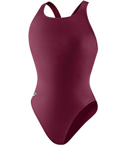 SPEEDO Solid Lycra Super Pro Back - (Additional Colors)
