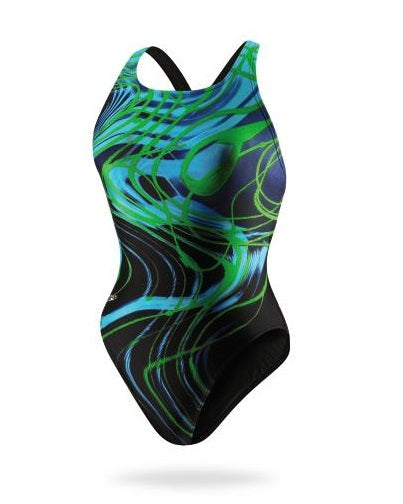 SPEEDO Whirlwind Super Pro Back Youth