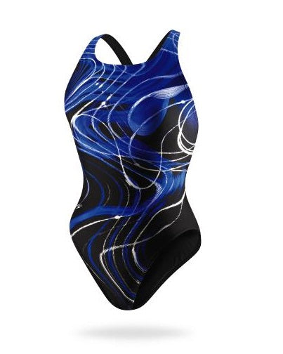 SPEEDO Whirlwind Super Pro Back Youth