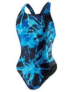 SPEEDO Kosmic Khaos Female Recordbreaker (22, 26 Only)