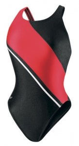 Speedo Victory Spliced Super Pro Back Swimsuit - Adult