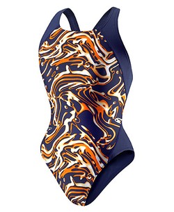 SPEEDO Radiance Female  Super Proback Youth