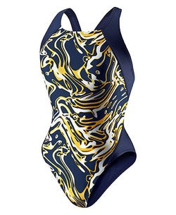 SPEEDO Radiance Female  Super Proback Youth